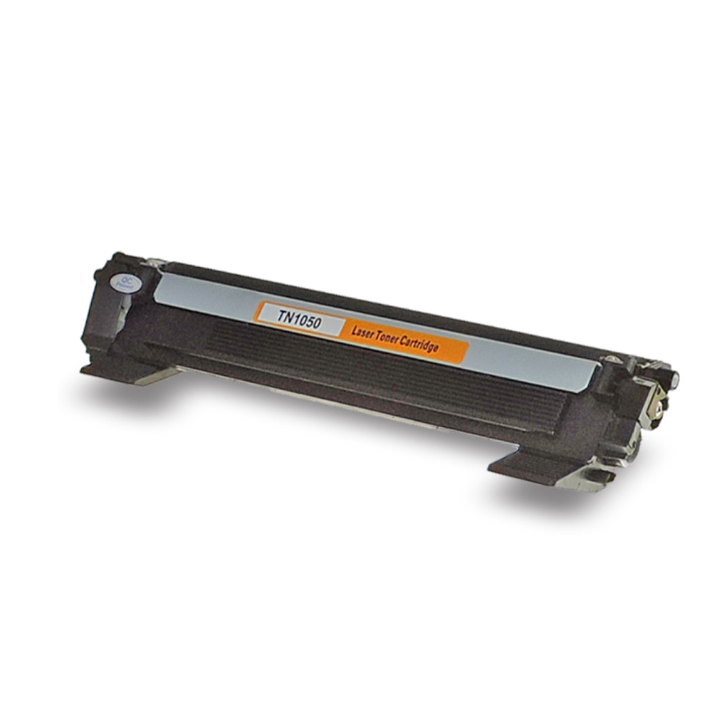Gigao Toner kompatibelBrother TN-1050 XXL Farbe Schwarz für Brother HL-1112 A - 2.000 Seiten