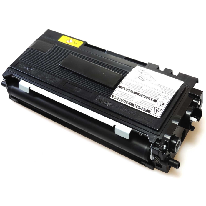 Brother Fax 2825 ML Toner TN-2005 XXL Schwarz -...
