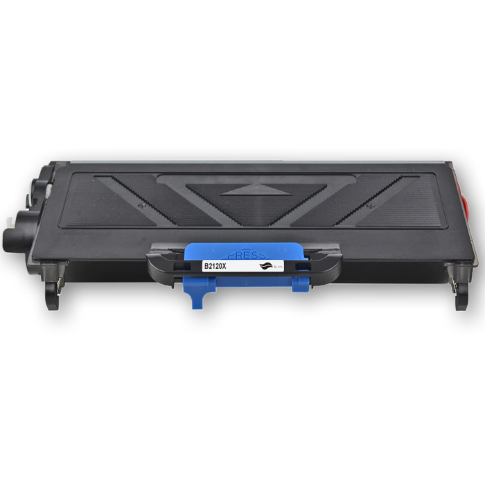 Gigao Toner kompatibel Brother TN-2120 XL Toner Schwarz...