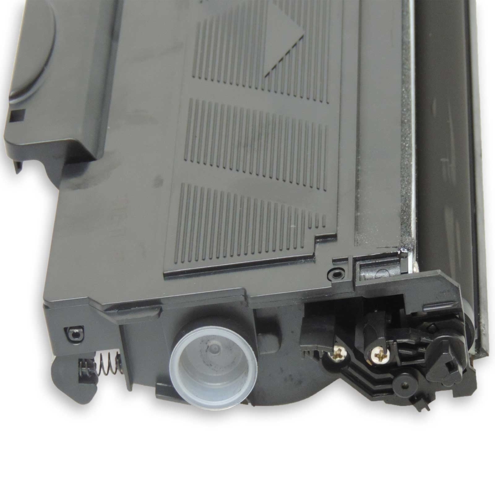 D&C TN-2220 Toner Schwarz kompatibel für Brother DCP-7055W - 2.600 Seiten