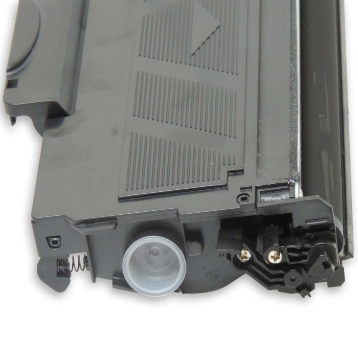 D&C Toner TN-2220 Schwarz kompatibel für Brother Fax 2840 - 2.600 Seiten