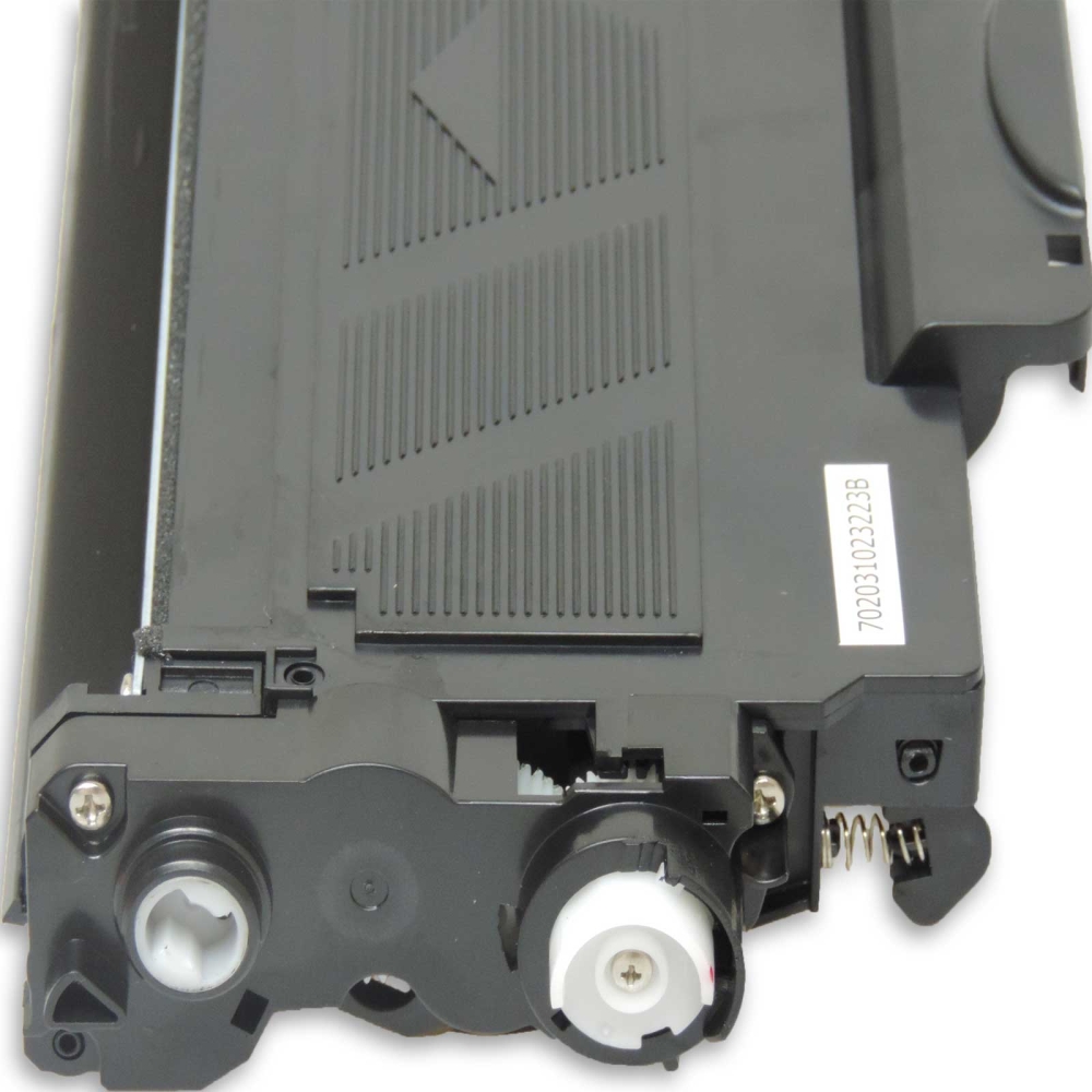 D&C Toner TN-2220 kompatibel für Brother HL-2130R Schwarz 2600 Seiten