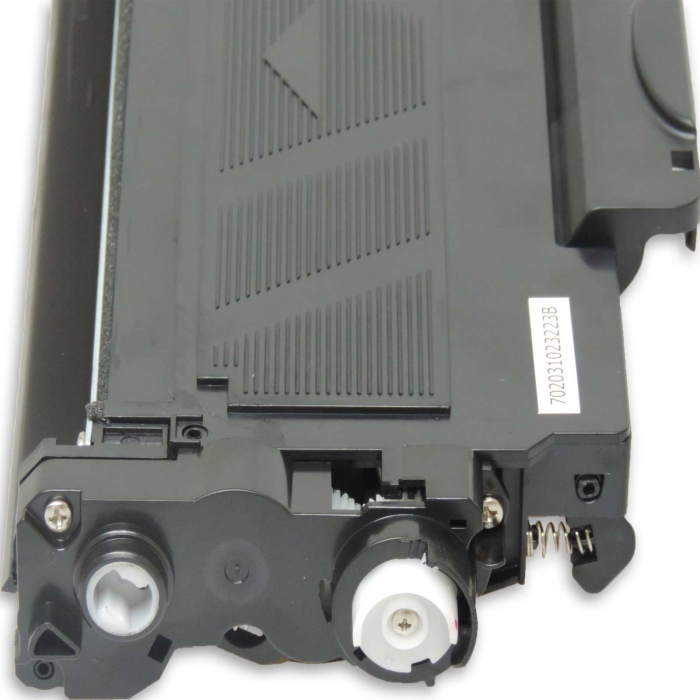 D&C TN-2220 Toner Schwarz kompatibel für Brother HL-2240 - 2600 Seiten