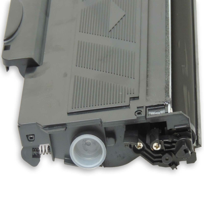 D&C Toner TN-2220 Schwarz kompatibel für Brother HL-2250DNR - 2.600 Seiten