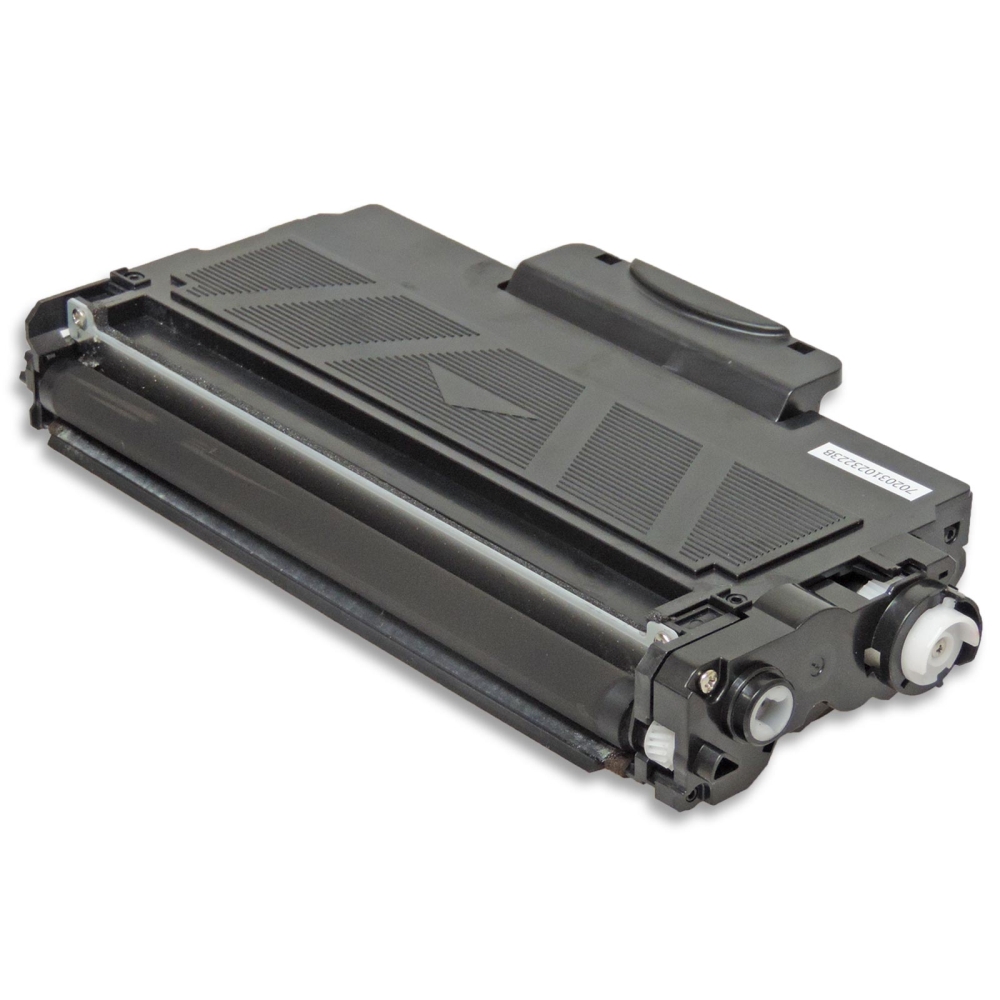 D&C TN-2220 Toner Schwarz kompatibel für Brother HL-2270DW - 2.600 Seiten