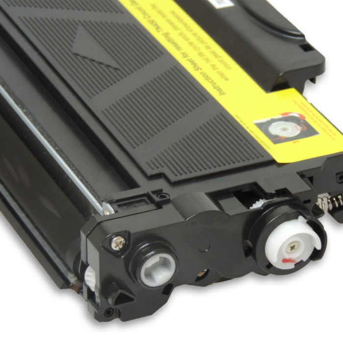 Gigao Toner kompatibel Brother DCP-7055W Toner TN-2220 XL Schwarz 5200 Seiten