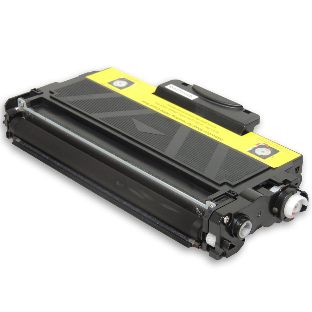 Gigao Toner kompatibel Brother TN-2220 XL Toner für Fax2940 Schwarz (5.200 Seiten)