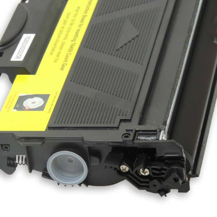 Gigao TN-2220 XL Toner Kompatibel für Brother MFC-7360N - Schwarz 5.200 Seiten