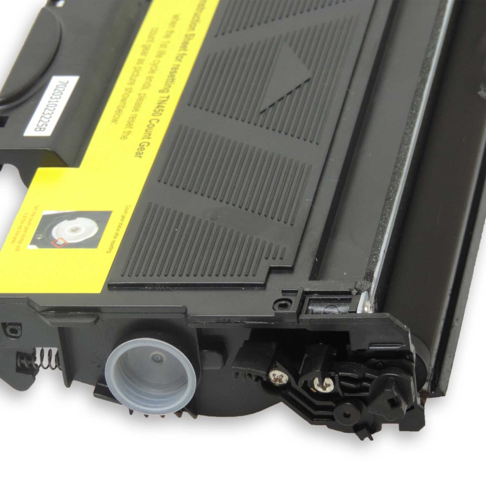 Gigao TN-2220 XL Toner Schwarz kompatibel für Brother MFC-7860DN - 5.200 Seiten