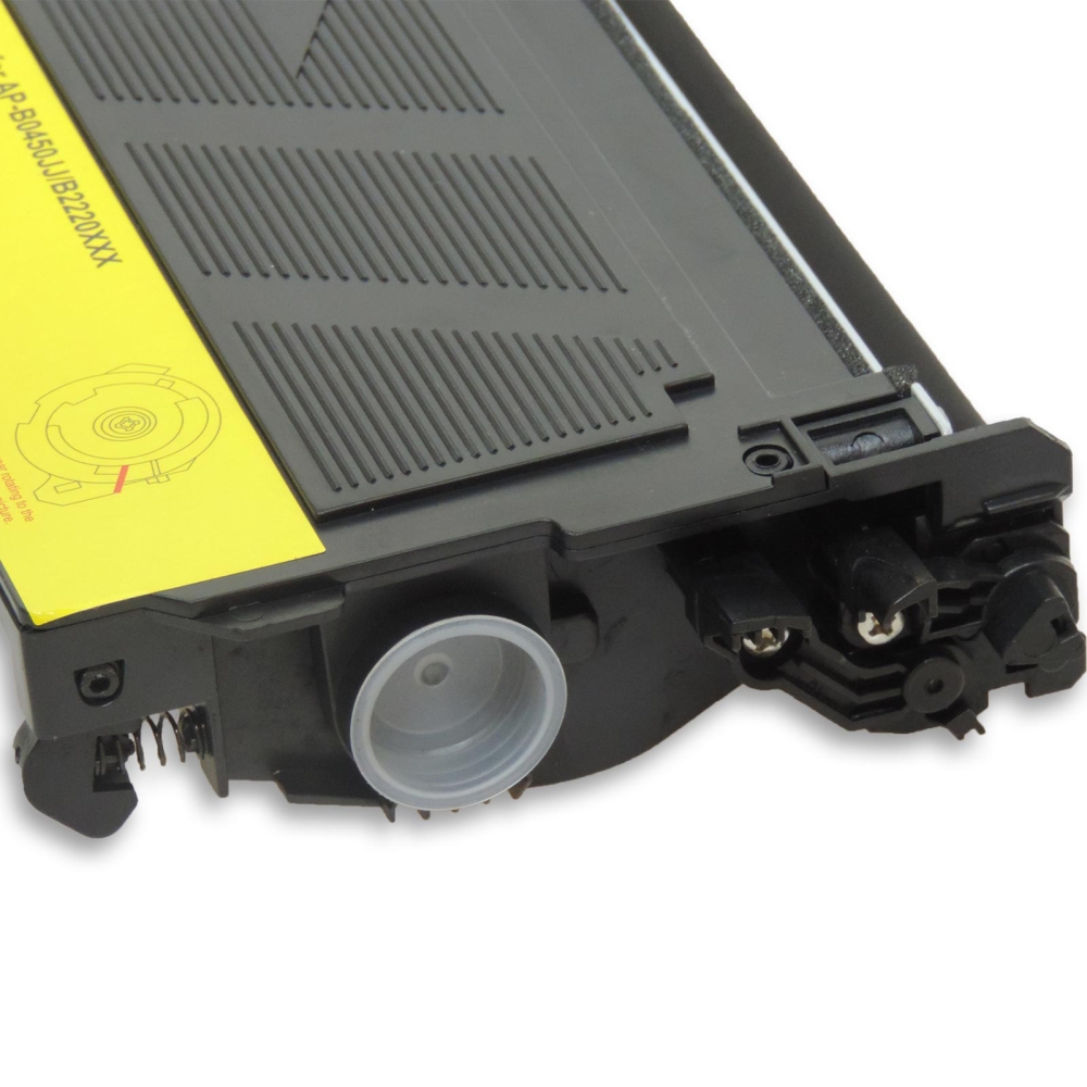 Gigao TN-2220 XXL Toner Schwarz kompatibel zu Brother Fax 2840 - 10.400 Seiten