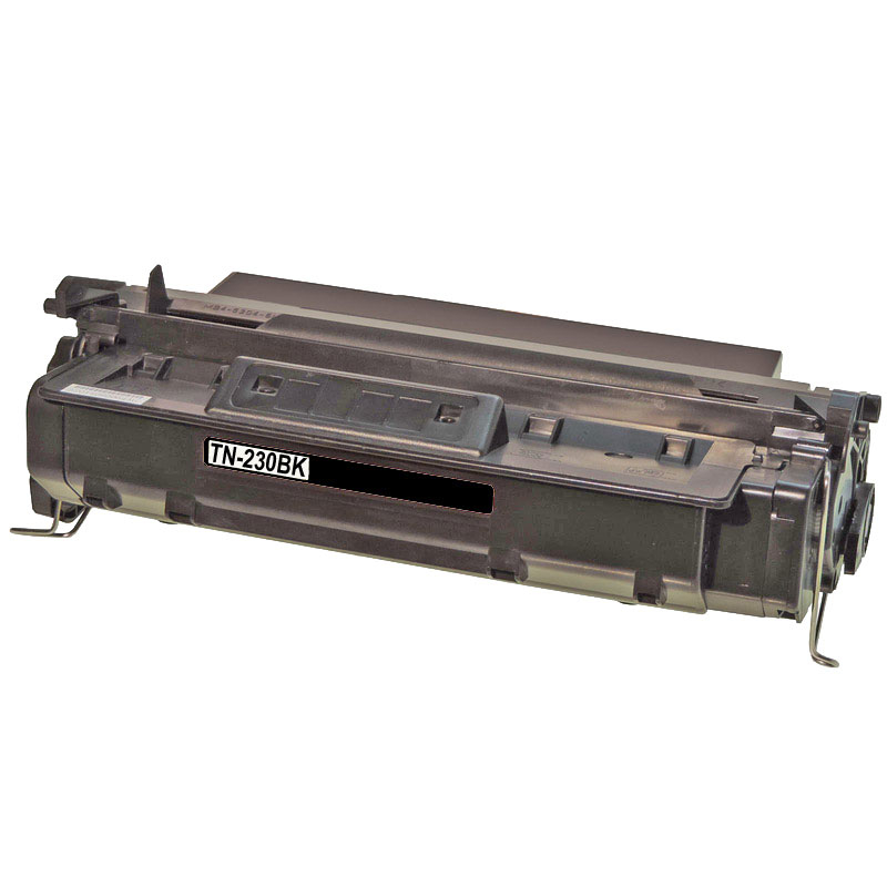 Kompatibel Brother TN-230 Toner-Set für MFC-9320CW - 4 Farben von Gigao