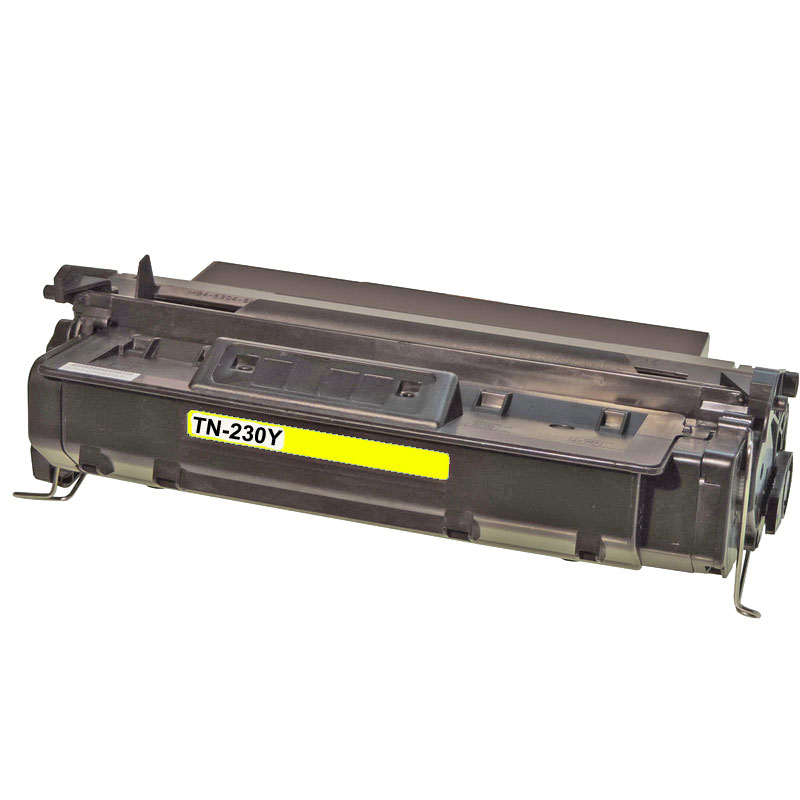 Kompatibel Brother TN-230 Toner-Set für MFC-9320CW - 4 Farben von Gigao