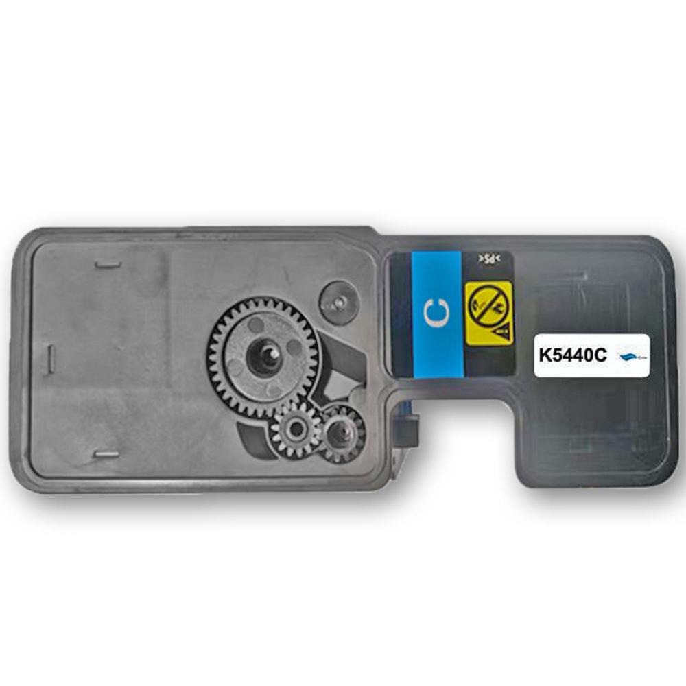 Gigao TK-5440 CMYK Toner-Set kompatibel für Kyocera MA2100cwx - 4 Farben