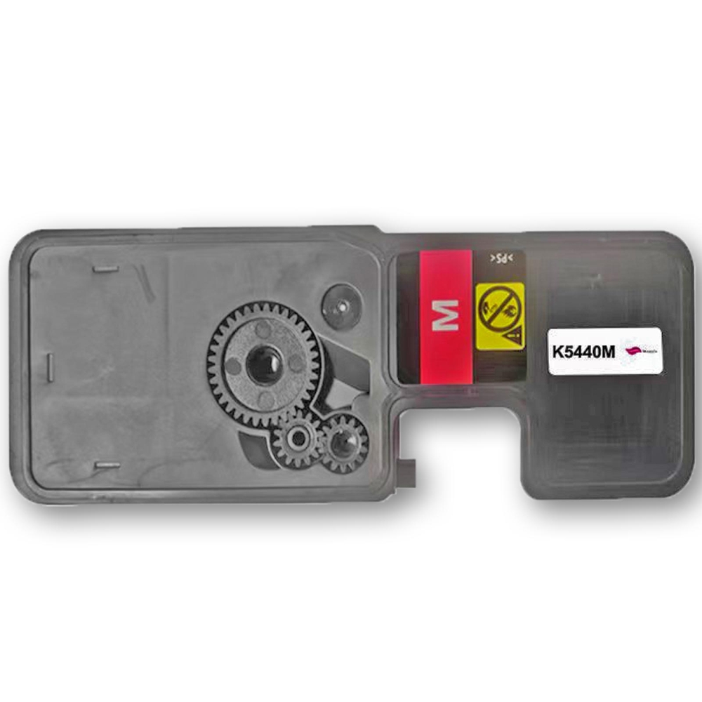 Gigao TK-5440 CMYK Toner-Set kompatibel für Kyocera MA2100cwx - 4 Farben