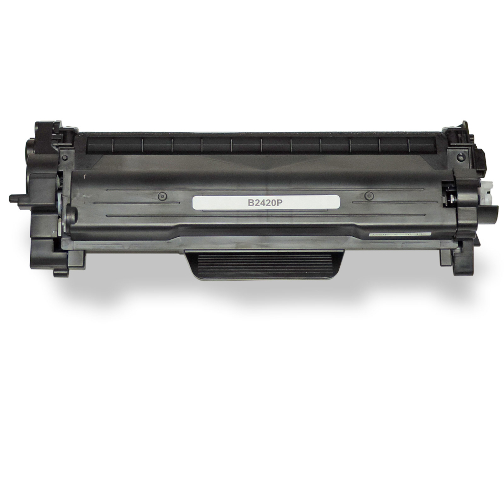 Gigao TN-2420 XL Toner Schwarz kompatibel für Brother DCP-L2512D (6.000 Seiten)