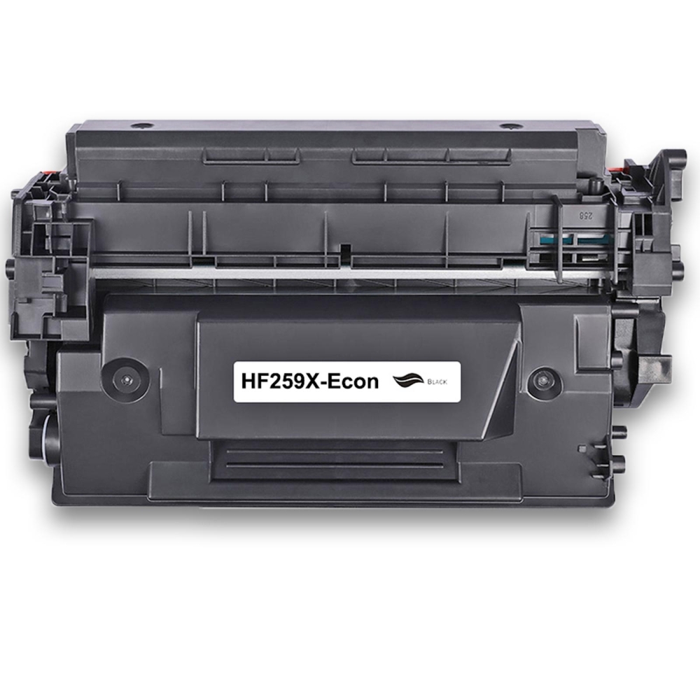 Gigao Toner CF259X Schwarz kompatibel für HP LaserJet Pro MFP M428fdw - 10.000 Seiten