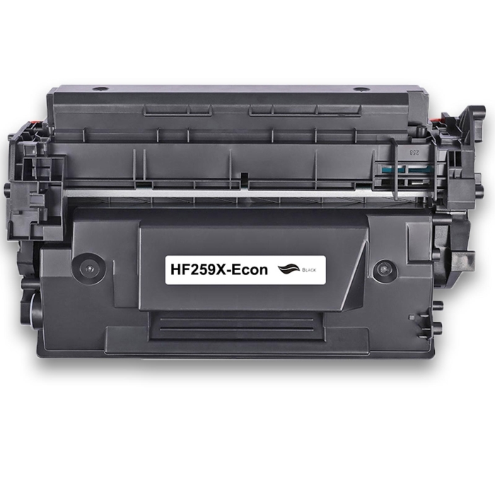 Gigao CF259X Toner Schwarz kompatibel für HP...