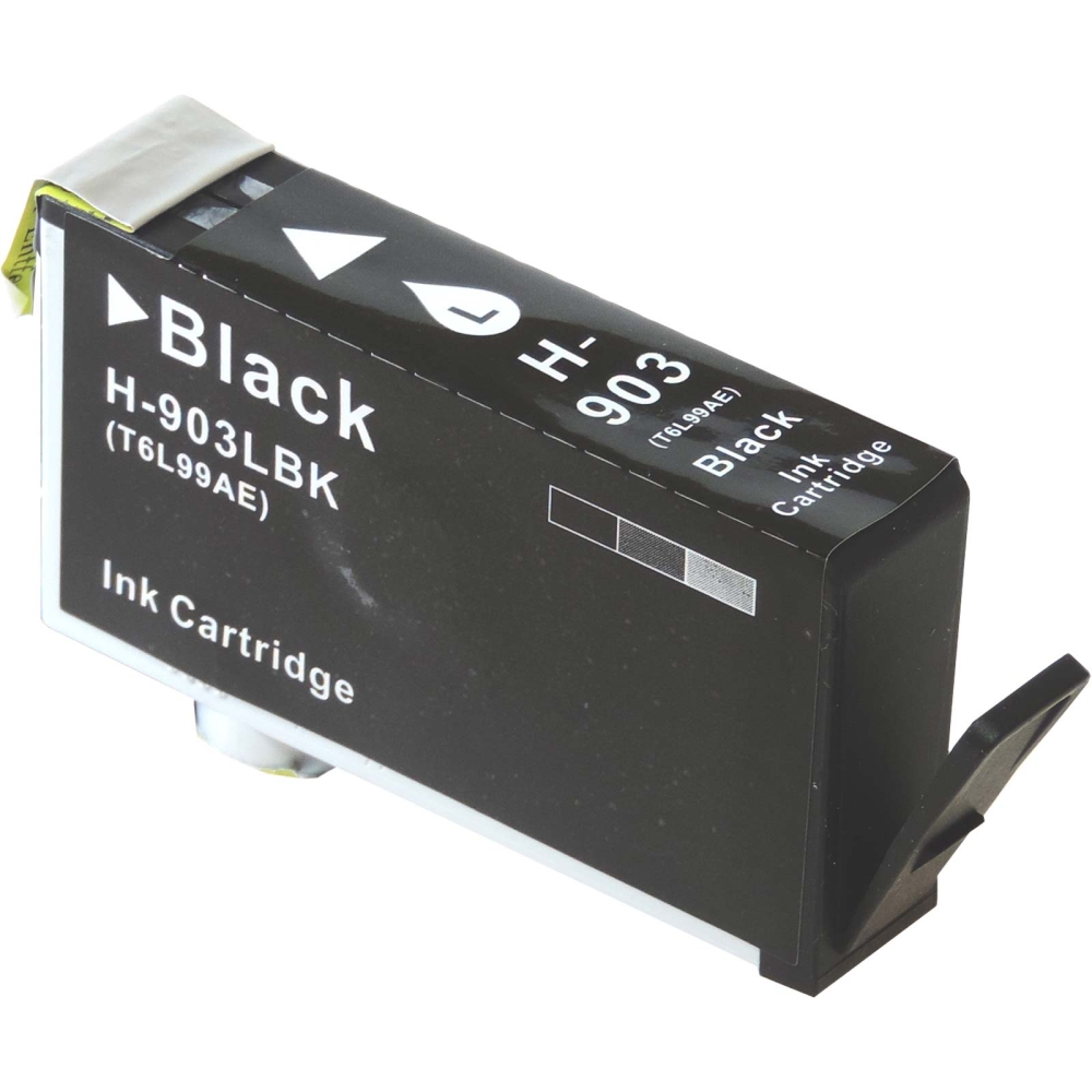 D&C HP 903XL Kompatibel 4er-Set Tintenpatronen für HP OfficeJet Pro 6860 Series