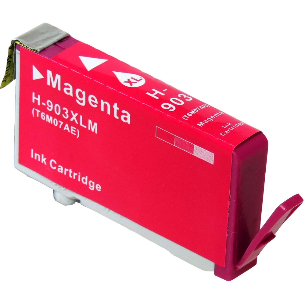 D&C HP 903XL Kompatibel 4er-Set Tintenpatronen für HP OfficeJet Pro 6860 Series