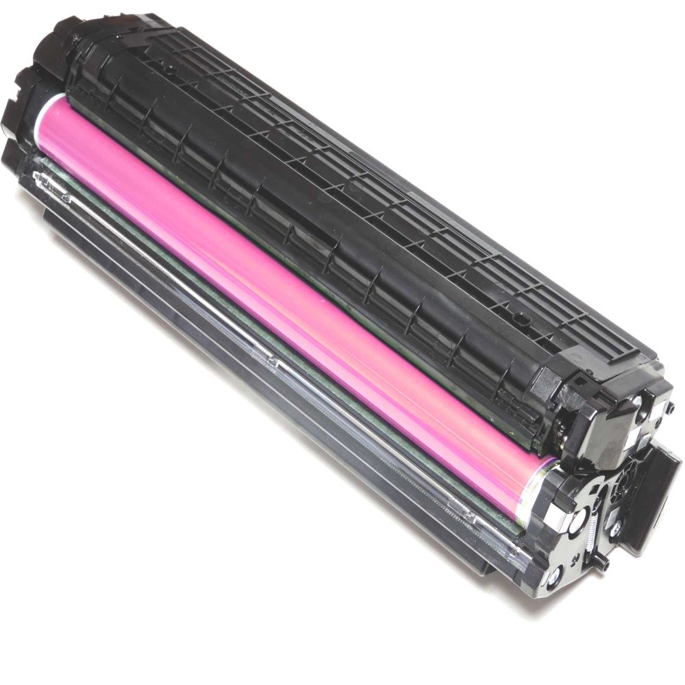 D&C Kompatibel HP CF210X-CF213A Toner-Set für LaserJet Pro 200 M276nw - 4 Farben