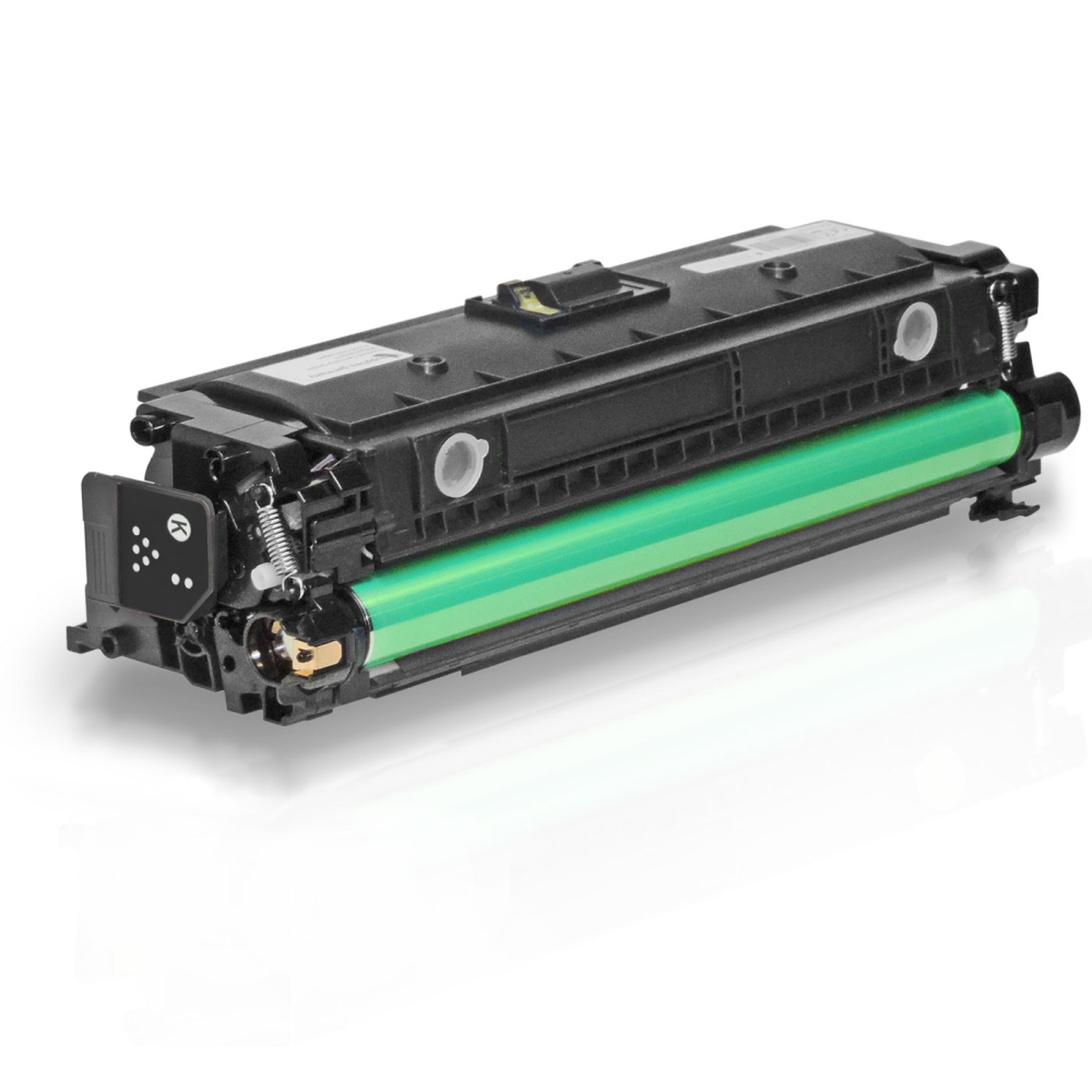 Gigao 508X Toner-Set Kompatibel für HP Color LaserJet Managed M550 Series (4 Farben)