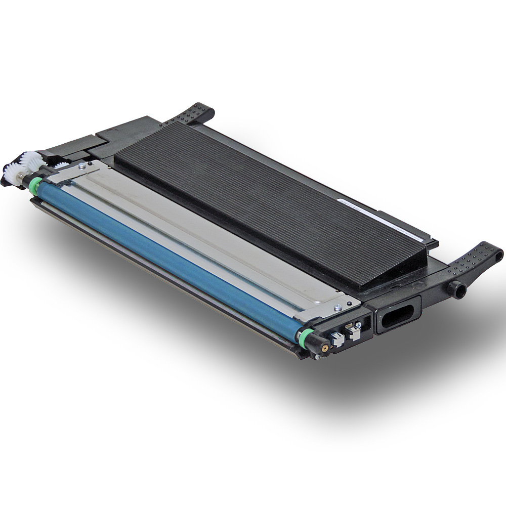 D&C Toner-Set für Samsung CLX-3300 - 4 Farben CMYK - kompatibel zu CLT-P406C