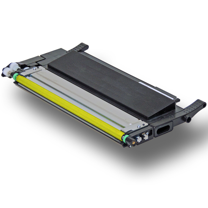 D&C Toner-Set für Samsung CLX-3300 - 4 Farben CMYK - kompatibel zu CLT-P406C