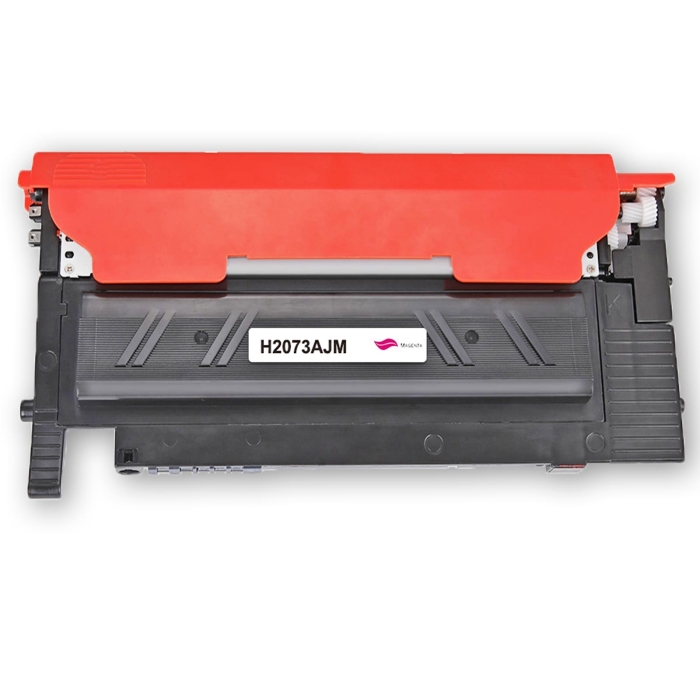 4 XL-Toner Gigao 117A XL kompatibel für HP Color Laser MFP 178 nw - 1.500/1.300 Seiten