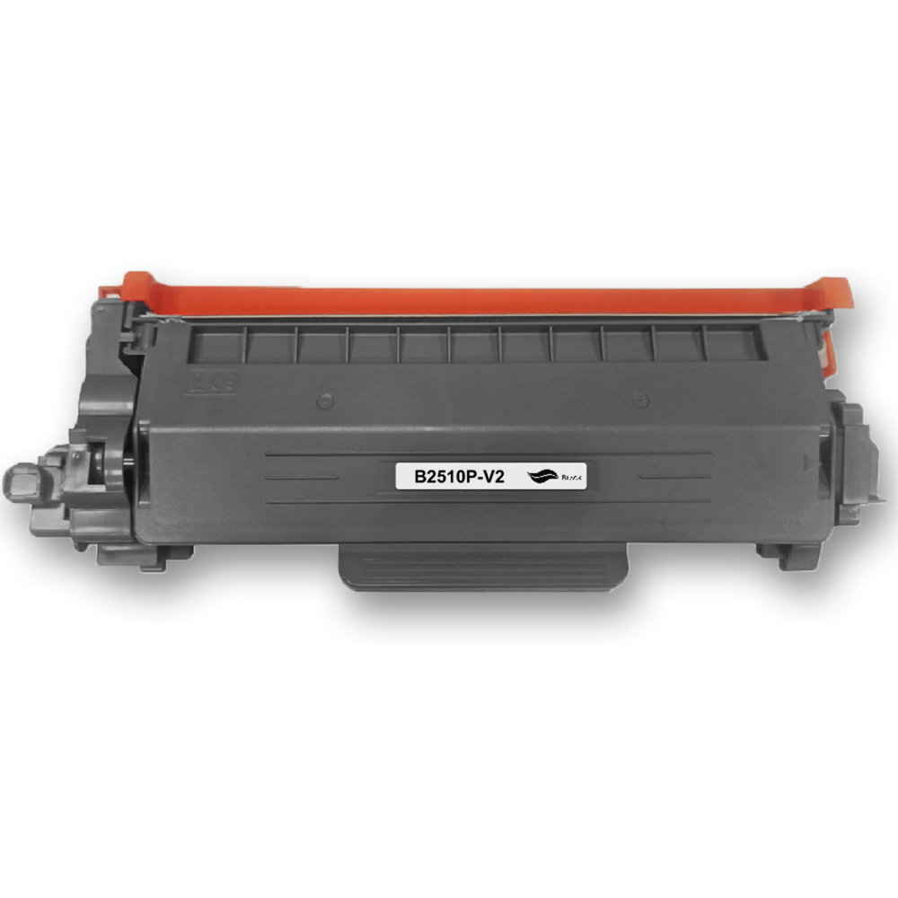 Gigao Toner kompatibel zu Brother TN-2510 Schwarz 1.200 Seiten