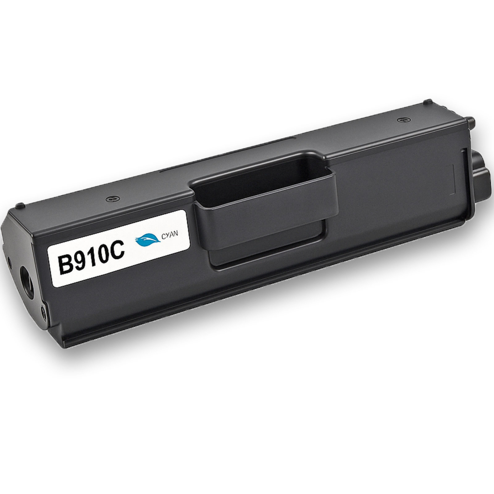 Kompatibel Brother TN-910BK, TN-910C, TN-910M, TN-910Y Sparset 4 Toner alle Farben von Gigao