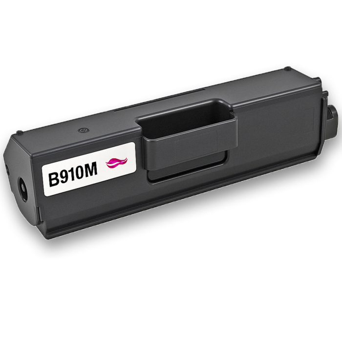 Kompatibel Brother TN-910BK, TN-910C, TN-910M, TN-910Y Sparset 4 Toner alle Farben von Gigao