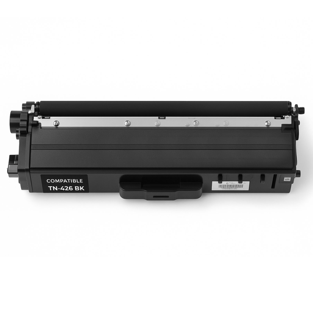 Kompatibel Brother TN-426 Sparset 4 Toner alle Farben von Gigao mit je 9.000 Seiten