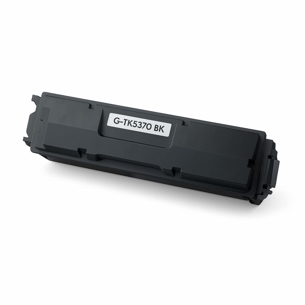 Kompatibler Kyocera TK-5370K Toner Schwarz (7000 Seiten)