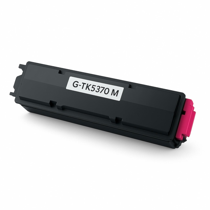 Kyocera TK-5370M Kompatibler Toner Magenta (5000 Seiten)