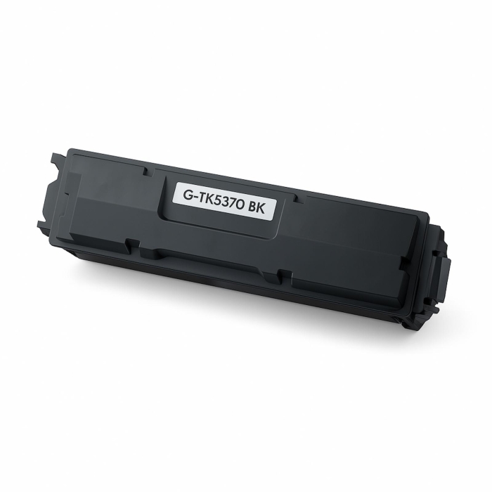 Kompatibel Kyocera TK-5370 Sparset 4 Toner alle Farben...