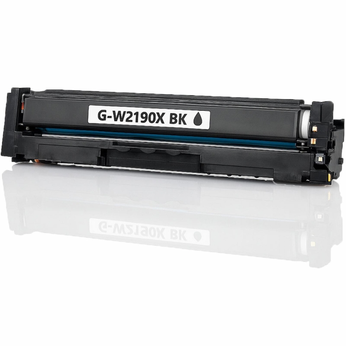 Schwarz für Color LaserJet Pro MFP 3302sdwg...
