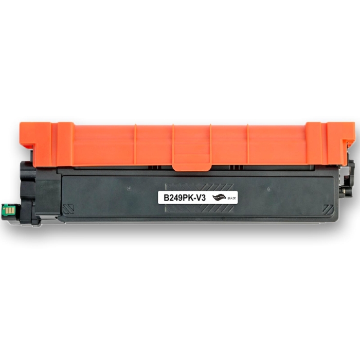 Toner kompatibl TN-249XL für Brother MFC-L8390CDW -...