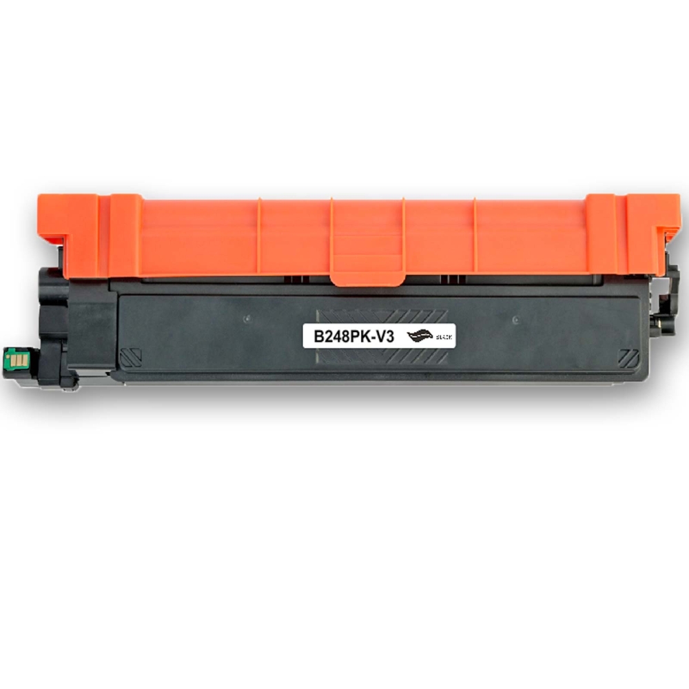Gigao Toner TN-248K Schwarz für Brother DCP-L3515CDW kompatibel 1000 Seiten