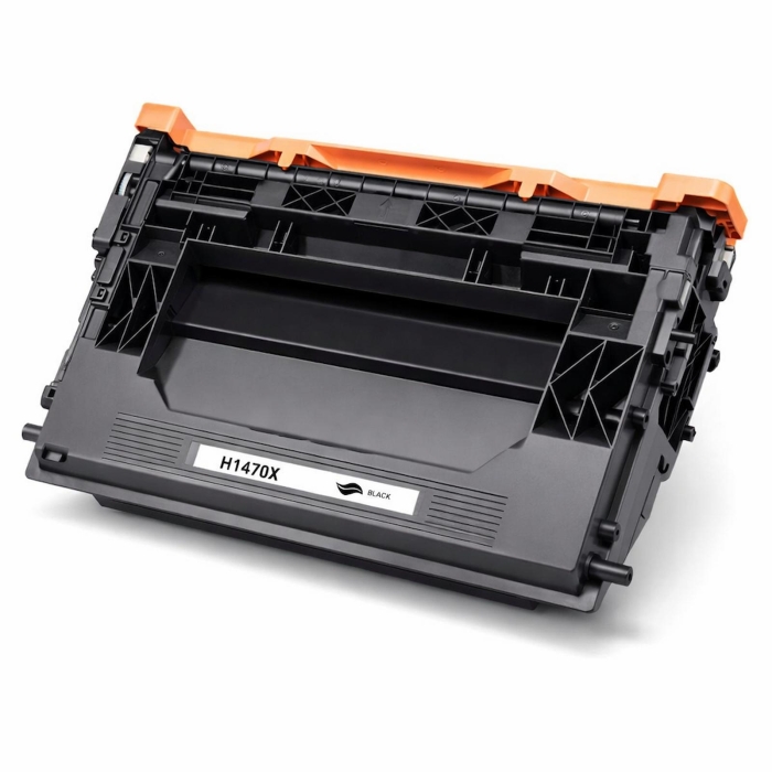 Gigao Tonerkartusche HP W1470X (147X) Schwarz, kompatibel...