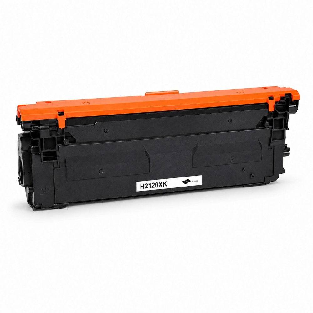 Gigao kompatibler Toner HP W2120X (212X) Schwarz für HP Color LaserJet Enterprise MFP M578dn – ca. 13.000 Seiten