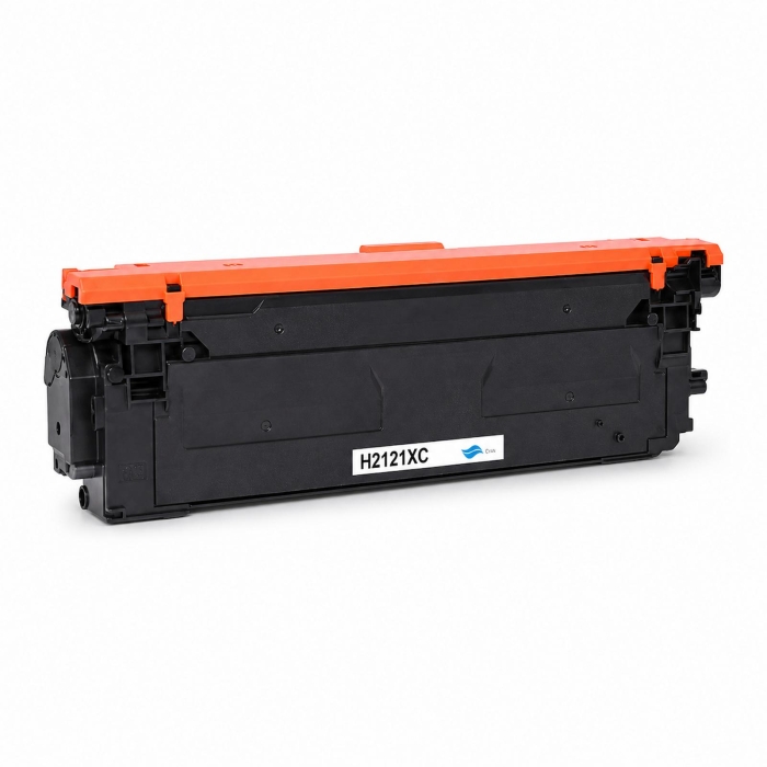 Gigao Kompatibler Toner HP W2121X (212X) Cyan –...