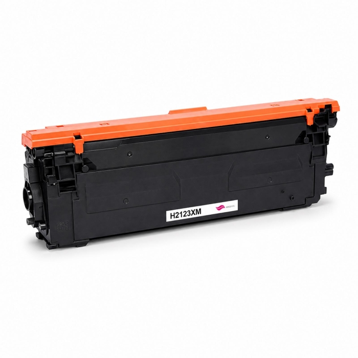 Gigao Kompatibler Toner HP W2123X (212X) Magenta für...