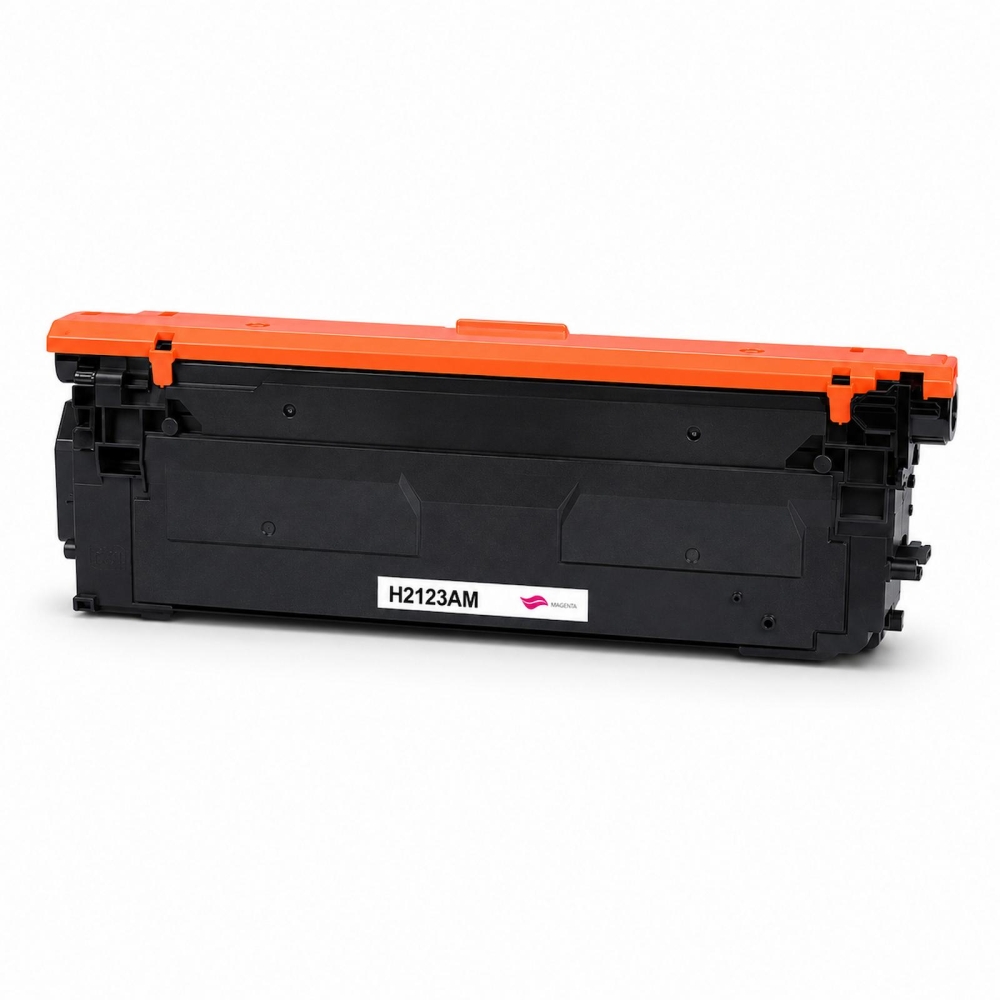 Gigao Kompatibler Toner HP W2123A (212A) Magenta für HP Color LaserJet Enterprise MFP M578f – 4.500 Seiten