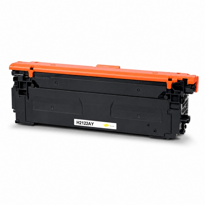 Gigao Kompatibler Toner HP W2122A (212A) Gelb für HP...