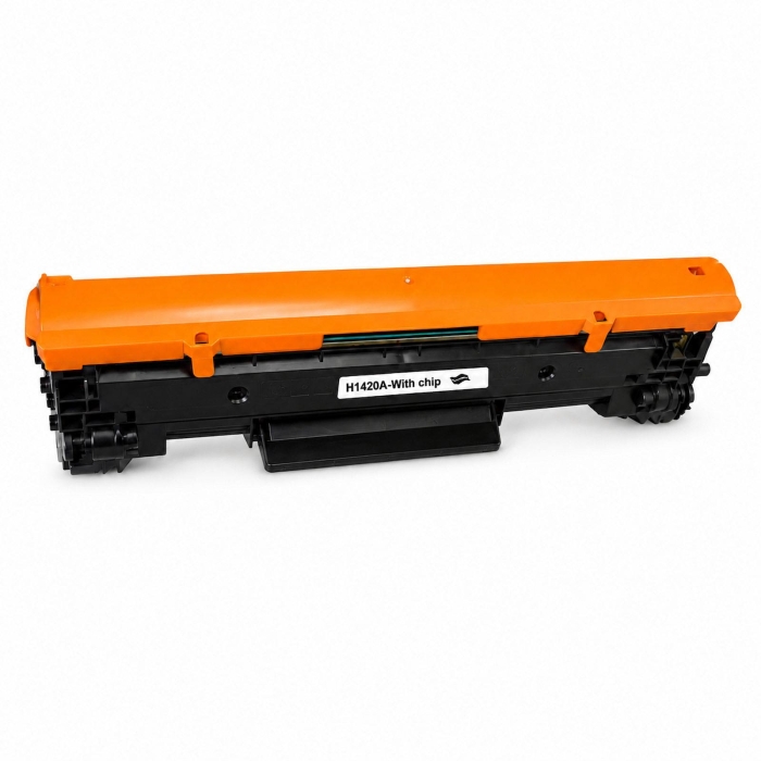 Gigao Toner kompatibel zu HP 142A W1420A Schwarz 950...