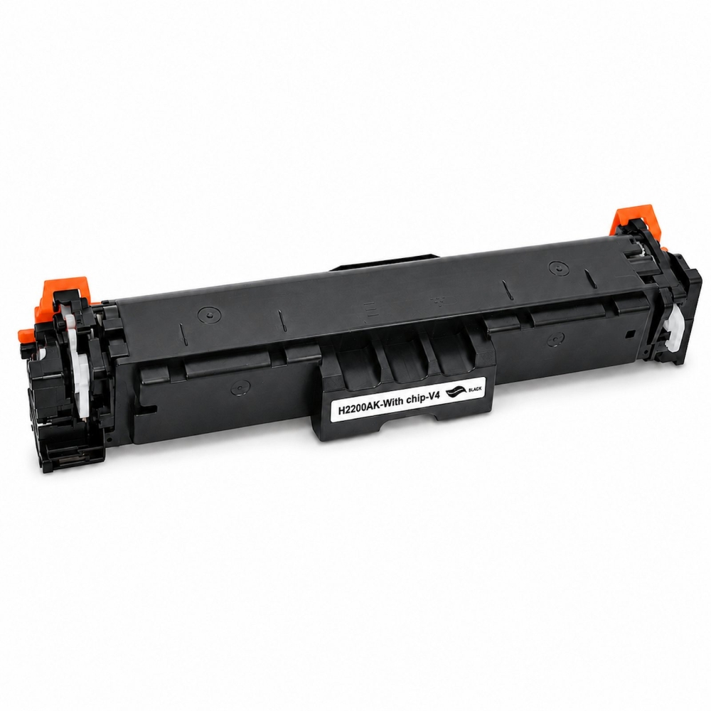 Gigao W2200A Toner kompatibel HP 220A Schwarz