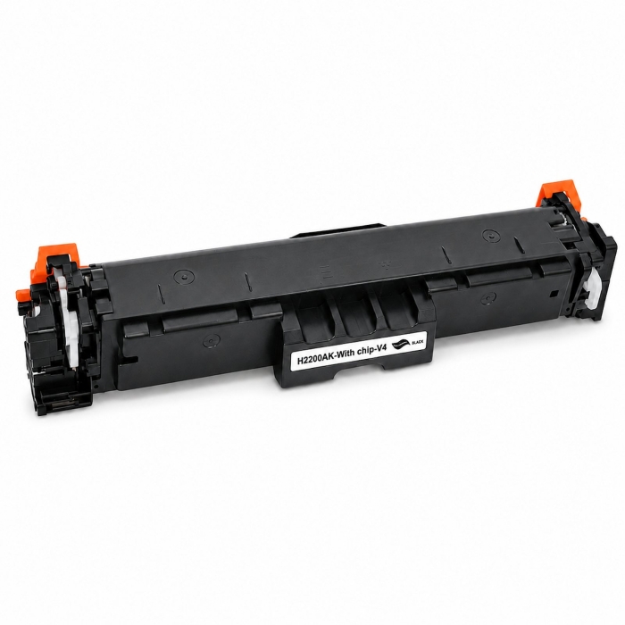 Kompatibler Toner HP W2200A (220A) Schwarz – ca....