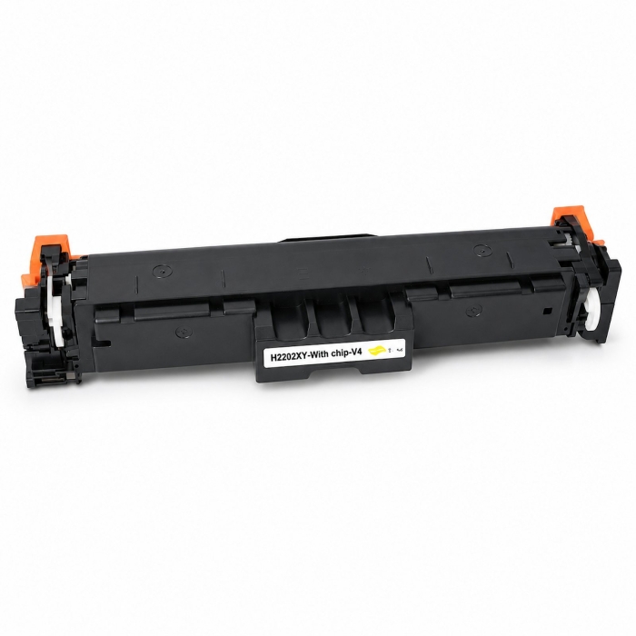 Gelb Toner für HP LaserJet Pro MFP 4302fdw...