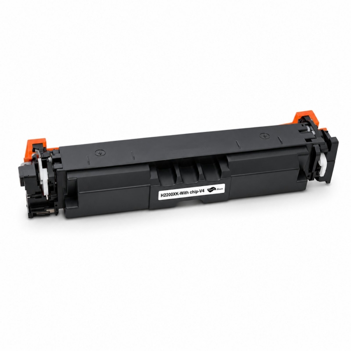 Schwarz Toner für HP LaserJet Pro MFP 4302fdw...