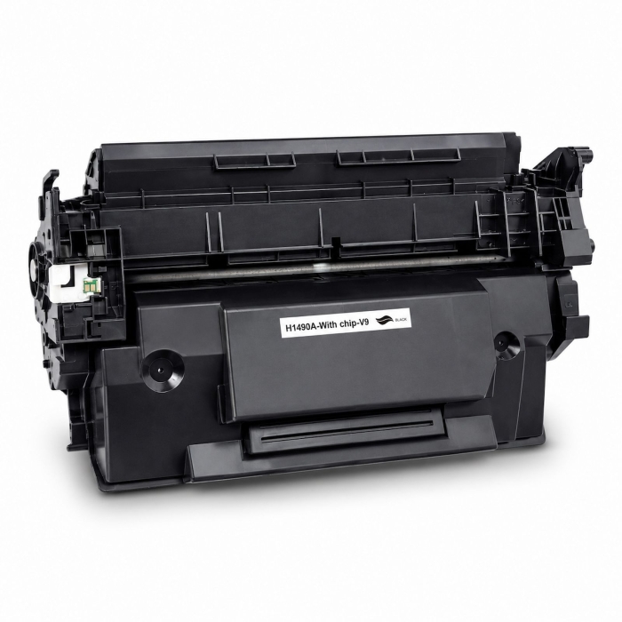 Gigao Kompatibler Toner HP W1490A (149A) Schwarz für...
